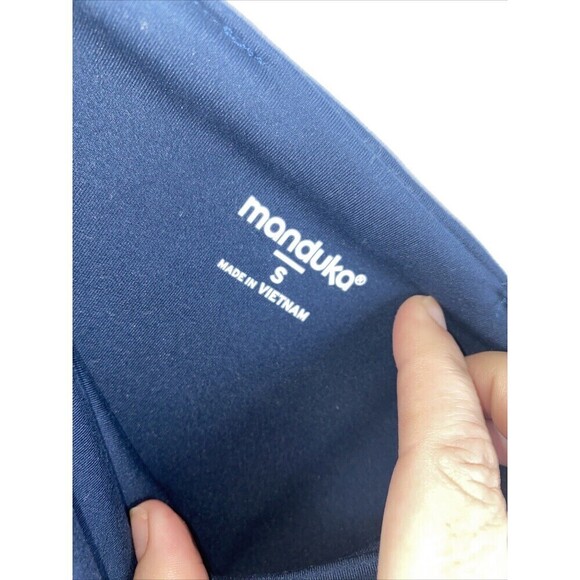 Athleta Zella Manduka Leggings Bundle Size Small - Picture 9 of 16